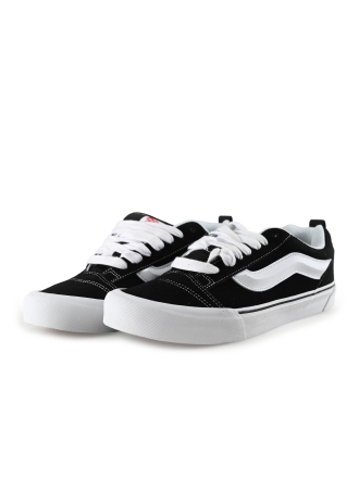 Vans Sneaker Schwarz 295762
