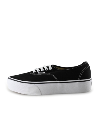 Vans Sneaker Schwarz 295766