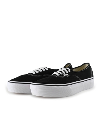 Vans Sneaker Schwarz 295766