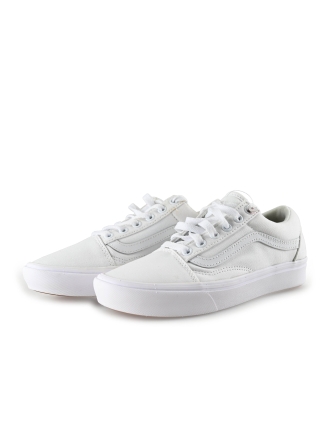 Vans Sneaker Weiß 295767