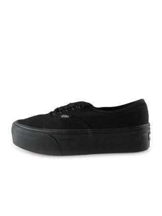 Vans Sneaker Schwarz 295768