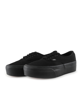 Vans Sneaker Schwarz 295768