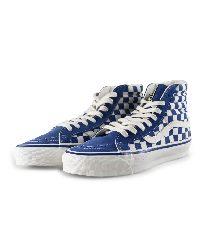 Vans Hohe Sneaker