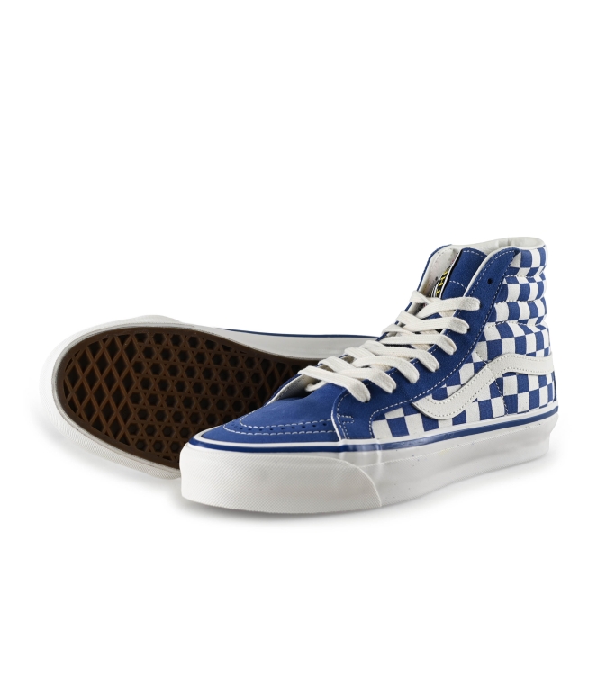 Vans Hohe Sneaker