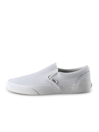 Vans Slip-ons Weiß 295773