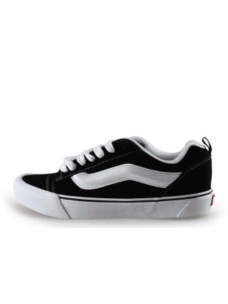 Vans Sneaker Schwarz 295775