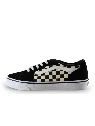Vans Sneaker Schwarz 295782