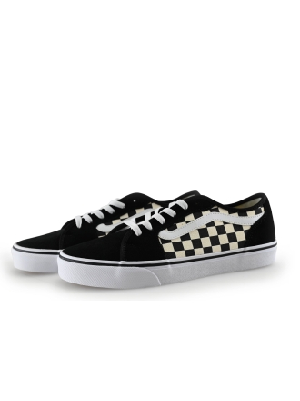 Vans Sneaker Schwarz 295782