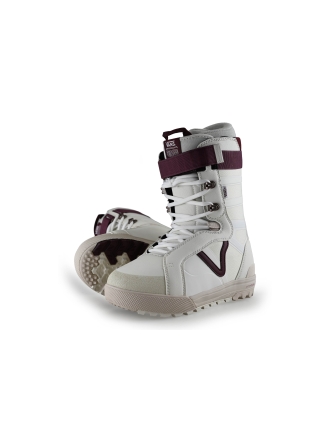 Vans Schneestiefel