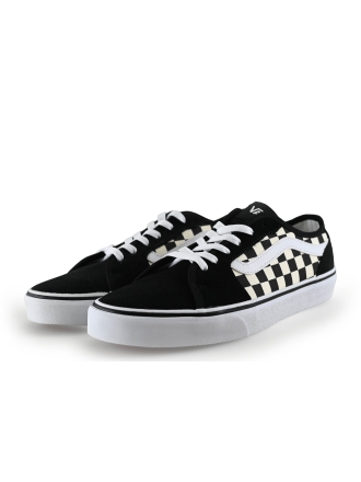 Vans Sneaker Schwarz 295788