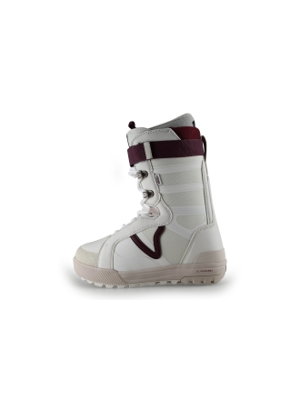 Vans Schneestiefel Beige 295789