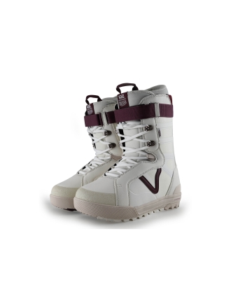 Vans Schneestiefel Beige 295789