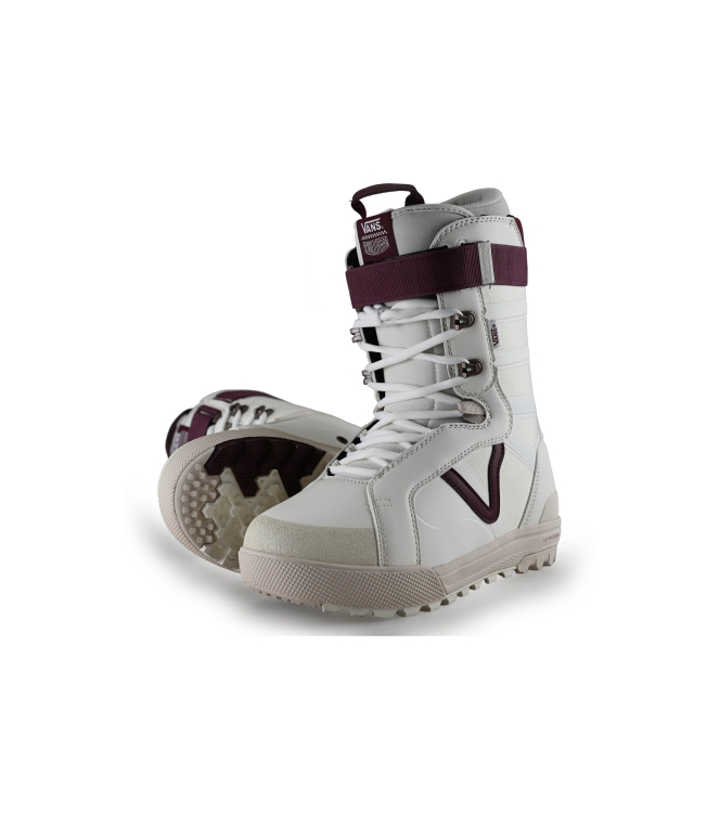 Vans Schneestiefel