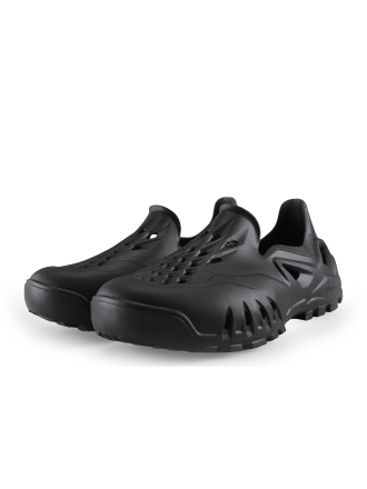 Vans Slip-ons Schwarz 295796