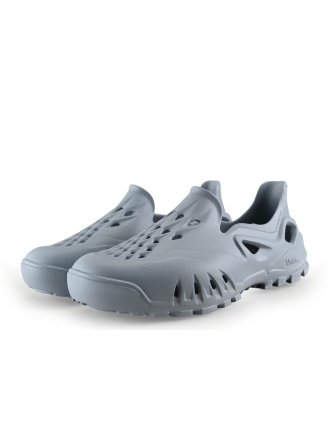 Vans Sandalen Grau 295801