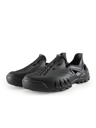 Vans Slip-ons Schwarz 295802