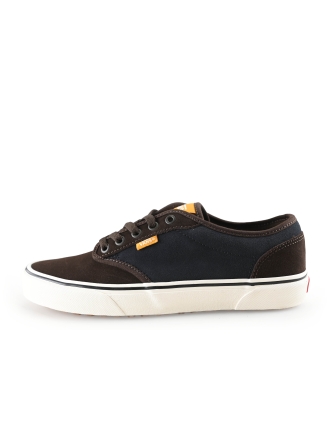 Vans Sneaker Braun 295809