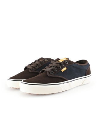Vans Sneaker Braun 295809