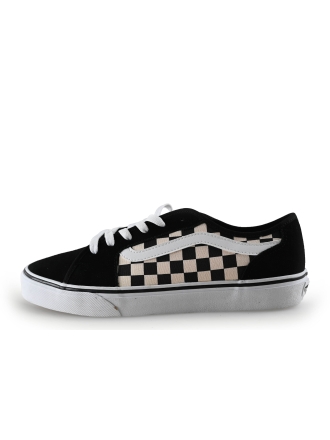 Vans Sneaker Schwarz 295810