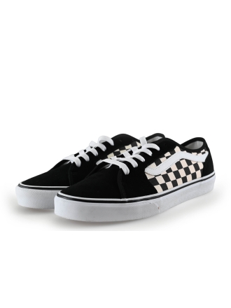 Vans Sneaker Schwarz 295810