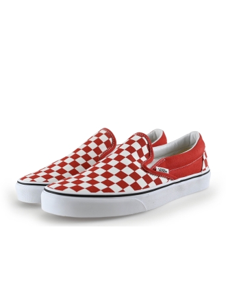 Vans Slip-ons Rot 295811