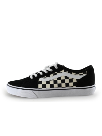 Vans Sneaker Schwarz 295812