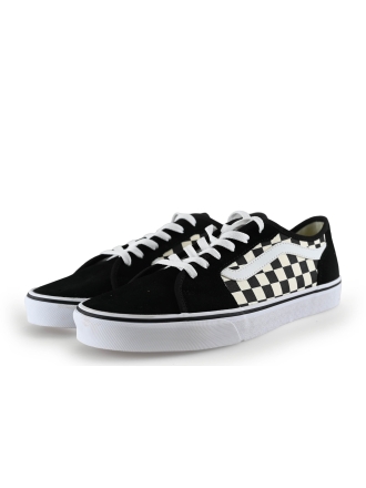 Vans Sneaker Schwarz 295812