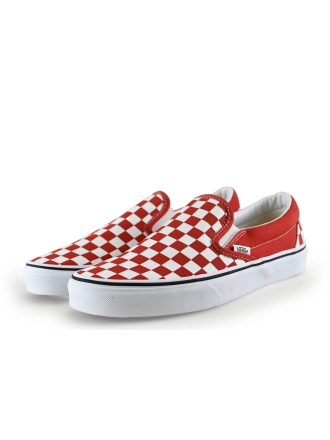Vans Slip-ons Rot 295813