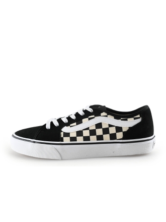 Vans Sneaker Schwarz 295814
