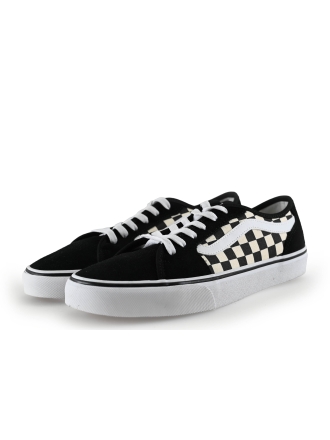 Vans Sneaker Schwarz 295814