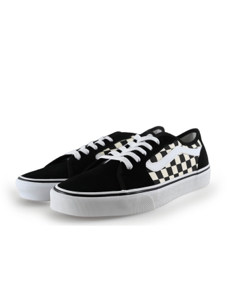 Vans Sneaker Schwarz 295817