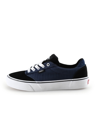Vans Sneaker Schwarz 295819