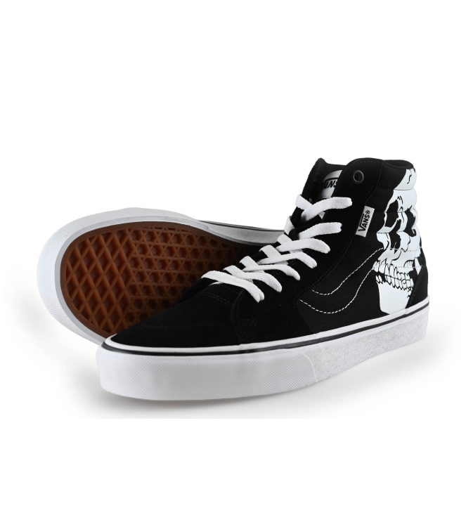 Vans Hohe Sneaker