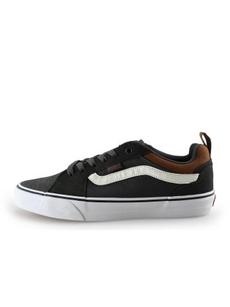 Vans Sneaker Grau 295821