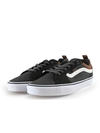 Vans Sneaker Grau 295821