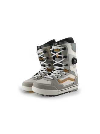 Vans Schneestiefel Weiß 295822