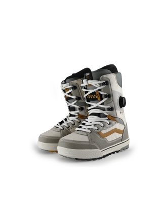 Vans Schneestiefel Beige 295823