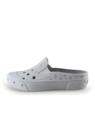 Vans Mules Pantoletten Weiß 295825
