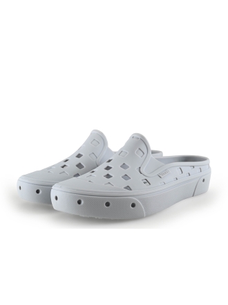 Vans Mules Pantoletten Weiß 295825