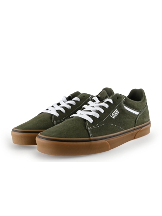 Vans Sneaker Grün 295826