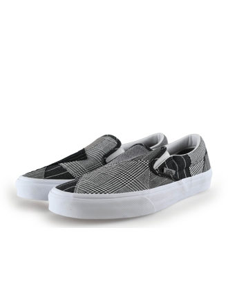 Vans Sneaker Grau 295828