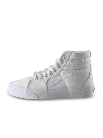 Vans Hohe Sneaker Weiß 295829