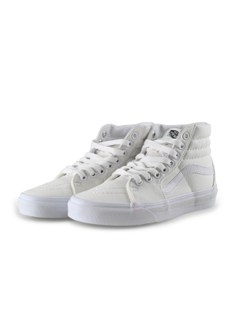 Vans Hohe Sneaker Weiß 295829