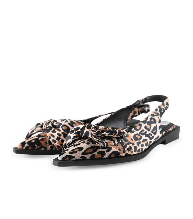 Blasz Slingbacks