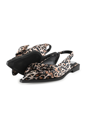 Blasz Slingbacks