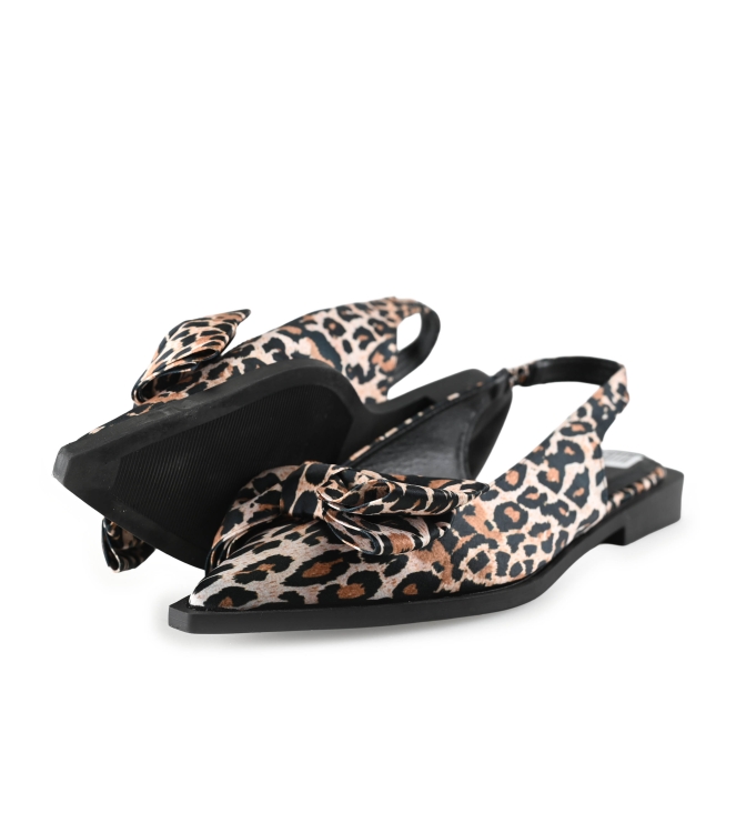 Blasz Slingbacks