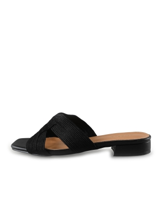 Ayana Flip-Flops Schwarz 295835