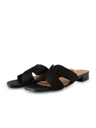 Ayana Flip-Flops Schwarz 295835