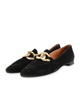 Notre-V Slip-ons