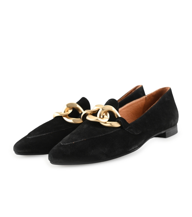 Notre-V Slip-ons